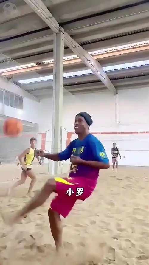 他不仅亲临