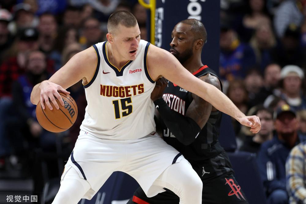 因为观众热 因为观众热