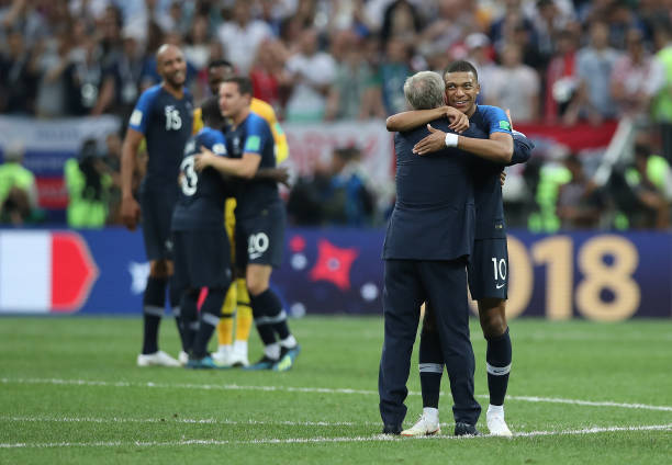 自然的交融 自然的交融