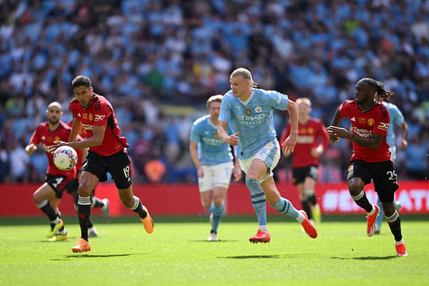 和场上冲突 和场上冲突